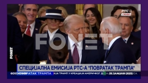 Vesti u 60 sekundi
